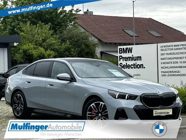 BMW 540 d xDr.M Sport Pro PanoD.Standh.Ad-Fahrw-Prof 2025 Diesel