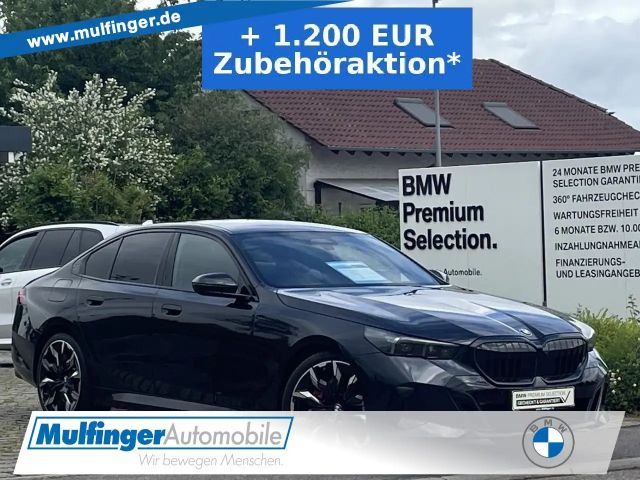 BMW 540 d xDr.M Sport Pro AutobhanAss.Standh.Bo+W.21" 2025 Diesel