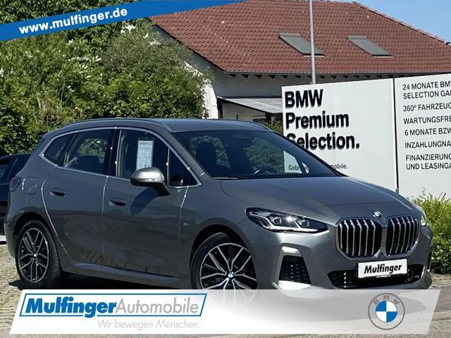 BMW 218 i AT M Sport Kamera Widescreen Lenkradh.AHK18 2023 Benzine