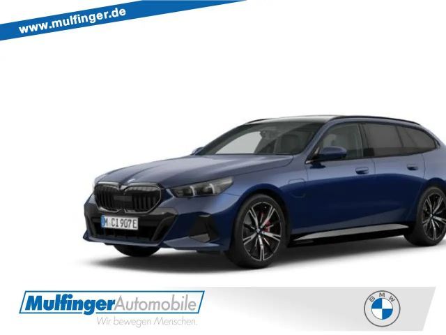 BMW 550 e T.xDr.M Sport Pro PanoD.AHK ACC 360 Sitzbel 2025 Hybride / Benzine