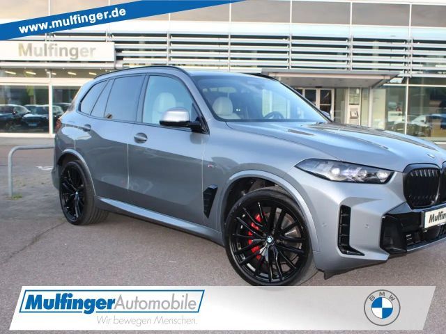 BMW X5 x30d M Sport Pro Iconic Ha/Ka.AdFahrw.AHK 22" 2023 Diesel