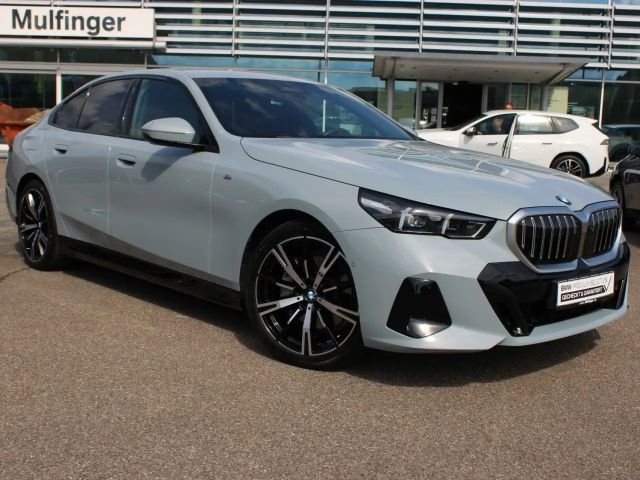 BMW 540