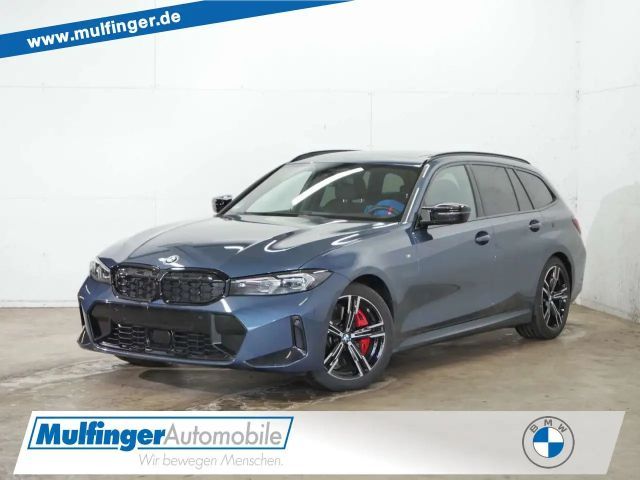 BMW 340 Md T xDr.M Pro Standh.AHK PanoD.ACC HUD Ha/Ka 2025 Diesel