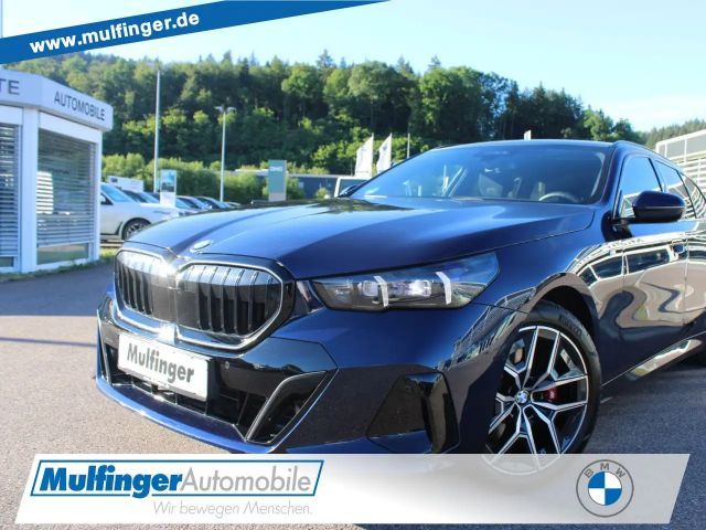BMW 520 d xDr.T M Sport Pro PanoD.AutobahnAss.H/K.AHK 2024 Diesel