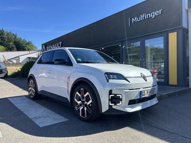 Renault R 5