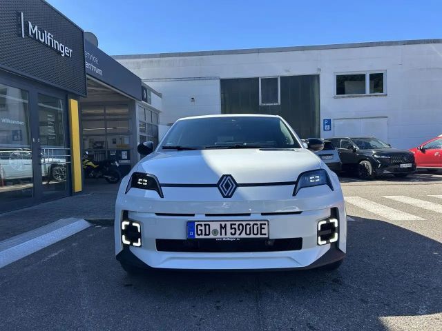 Renault R 5