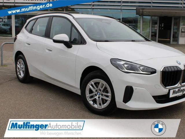 BMW 218 i ActiveT. Aut. Widscreen Ad-LED Kamera AHK PDC 2023 Benzine