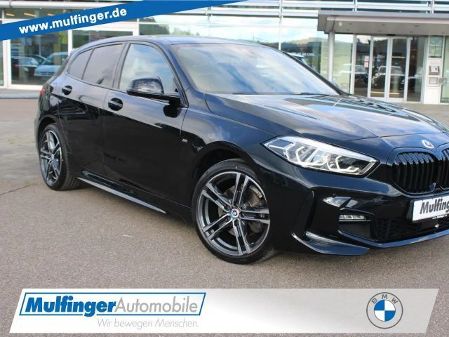 BMW 118 i M Sport DKG Kamera LiveProf.Ha/Ka.Sitzh.18" 2023 Benzine
