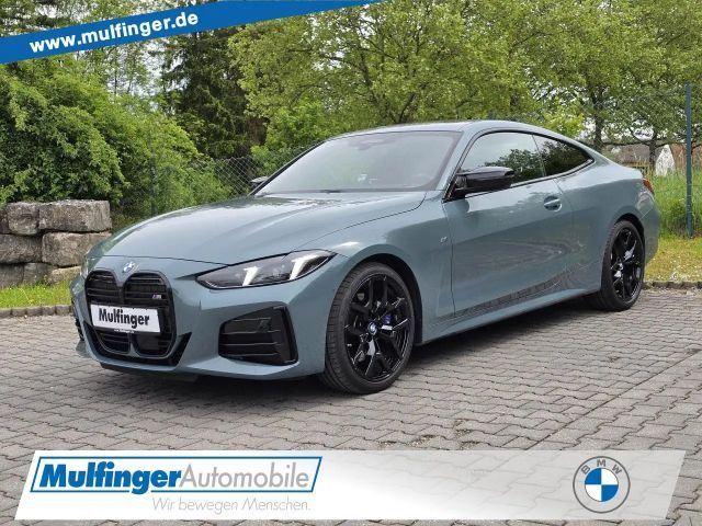 BMW 440 Mi xDr.M Sport HUD ACC SuView Ha/Ka GlasD.19" 2025 Benzine