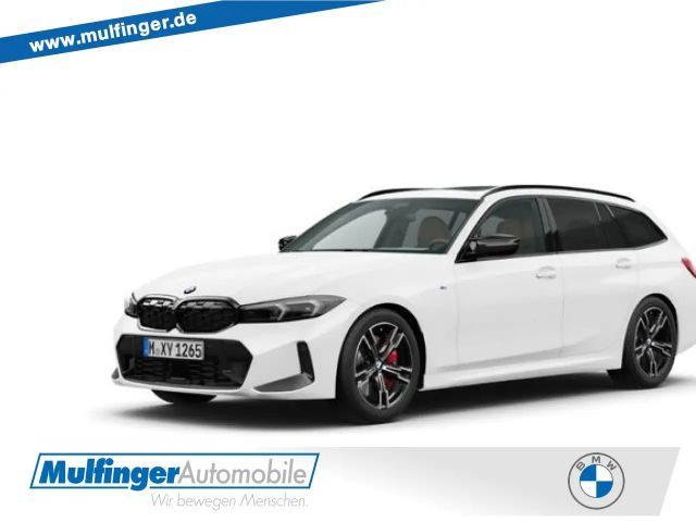 BMW 340 Md T xDr. M Sport PRO ACC HUD P+ Pano H/K AHK 2025 Diesel