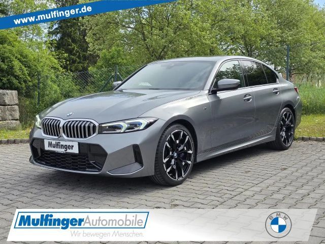 BMW 330 i xDr.M Sport Standh.GlasD.360°Lenkradh.Ha/Ka 2025 Benzine