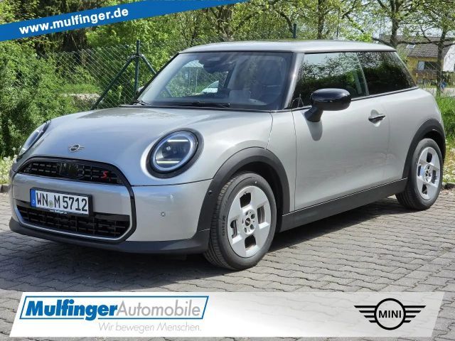 MINI Cooper S HUD PanoD.Kamera Lenkradh.KomfZug OLED 2025 Benzine