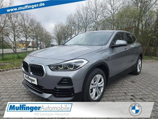 BMW X2 5e Advantage Navi LED Sitzh.Tempom.ParkAss 2022 Hybride / Benzine