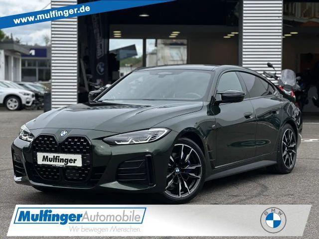 BMW 440 Mi xDr.GranCoupe ACC Kamera el-Sitze AHK 19" 2023 Benzine