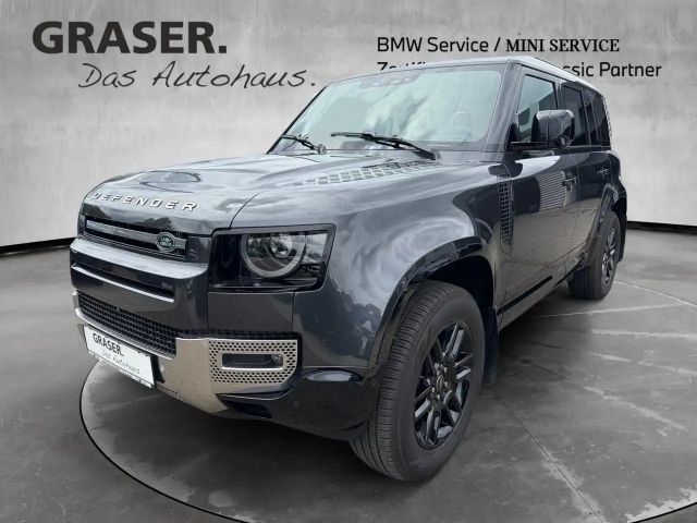 Land Rover Defender 110 S DAB LED WENIG KILOMETER 2025 Diesel
