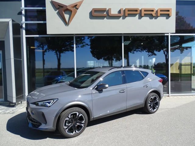 Cupra Formentor CUPRA Formentor 1.5 TSI 7-Gang-DSG 150PS AHK NAVI 2023 Benzine