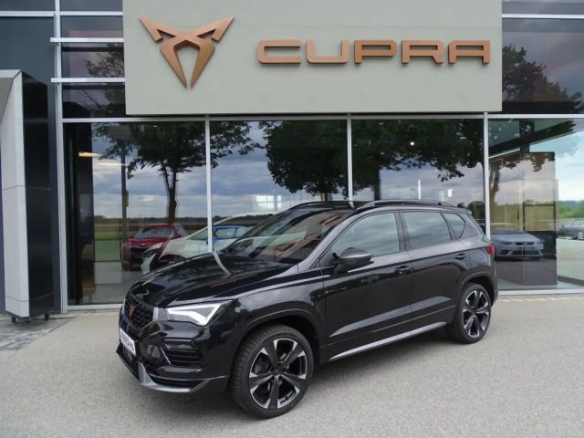 Cupra Ateca CUPRA Ateca 2.0 TSI 7-Gang-DSG 4Drive 190PS 2024 Benzine