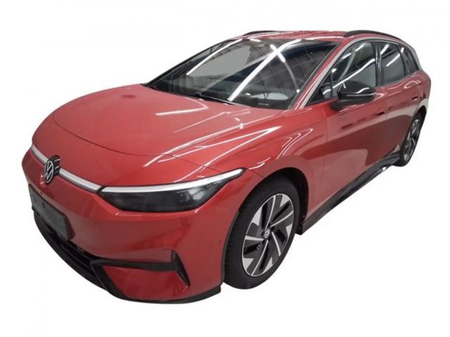 Volkswagen ID.7