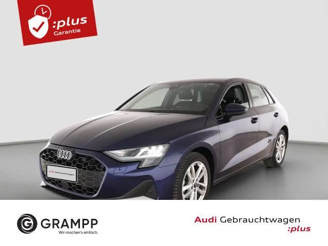 Audi A3 advanced 35 TDI S-tronic +LED+HUD+ 2025 Diesel