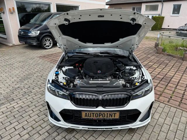 Alpina B3