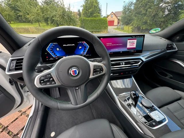 Alpina B3