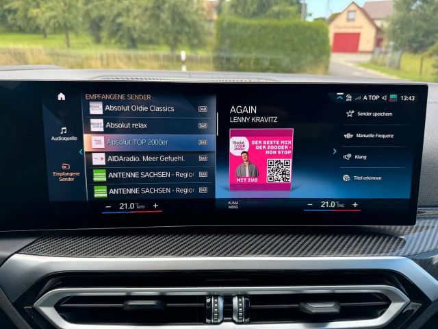 Alpina B3