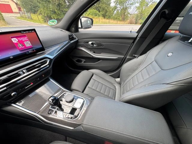 Alpina B3