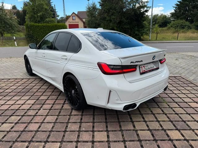 Alpina B3