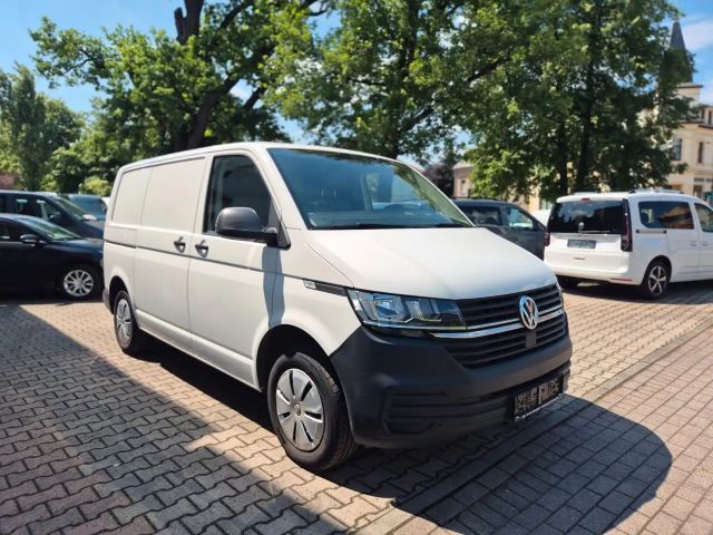 Volkswagen T6 Transporter T6.1 2.0 TDi,Kasten, Klima, PDC,2 Sitze 2021 Diesel