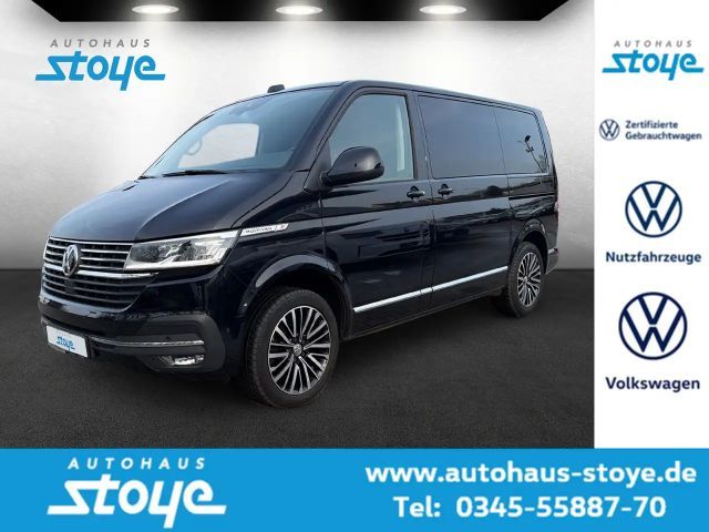 Volkswagen T6.1 Multivan T6.1 Multivan Gen. Six 7S TDi DSG Navi Kamera 2021 Diesel