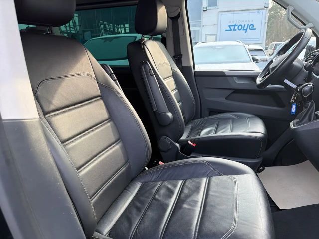 Volkswagen T6.1 Multivan