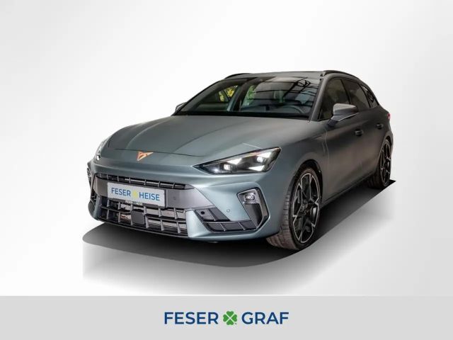 Cupra Leon Sportstourer 1.5 e-Hybrid VZ 2025 Hybride / Benzine