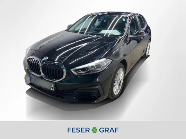 BMW 120 d A Advantage LED*SHZ*elek.HK*PDC*DAB+*GRA*Bluetoo 2023 Diesel