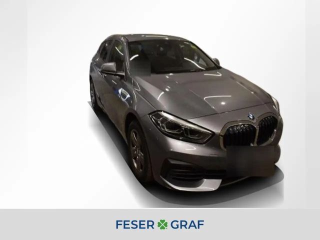 BMW 118 d A Advantage ComfortPaket*SHZ*LED*PDC*DAB+*GRA* 2022 Diesel