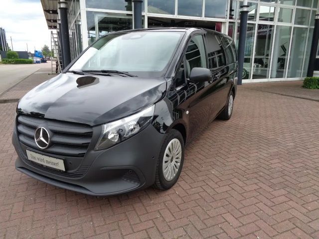 Mercedes-Benz Vito 116 CDI lang,NAVI,KAMERA,el.TÜREN,NP:78.708 2025 Diesel