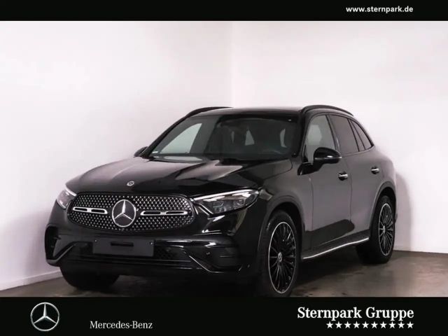 Mercedes-Benz GLC 300 GLC 300 d 4M AMG Premium+,Pano,AHK,Distr,Standh. 2025 Diesel