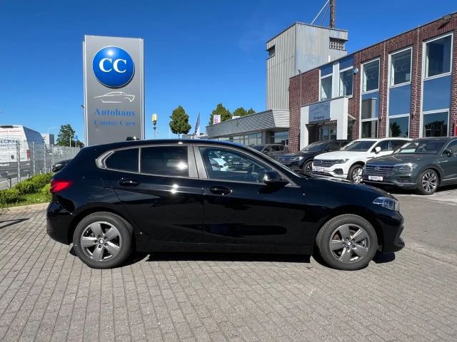 BMW 116 d Advantage Keyless GO+Parkassistent+eKLAPPE 2023 Diesel