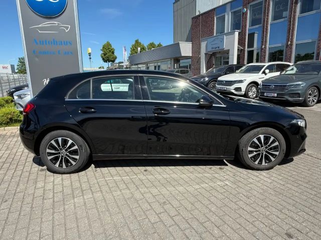 Mercedes-Benz A 180 d Business Park Paket+LED HIGH PERFORMANCE 2023 Diesel