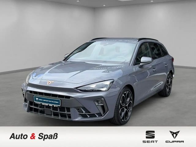 Cupra Leon Sportstourer 1.5 eTSI 110 kW 2025 Benzine