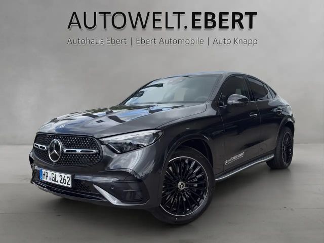 Mercedes-Benz GLC 450 d 4M AMG 360° DIGITAL AHK Distro BURME 2026 Diesel