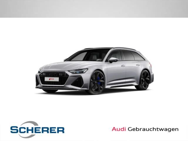 Audi RS6 RS 6 Avant 441(600) kW(PS) tiptronic 2025 Benzine