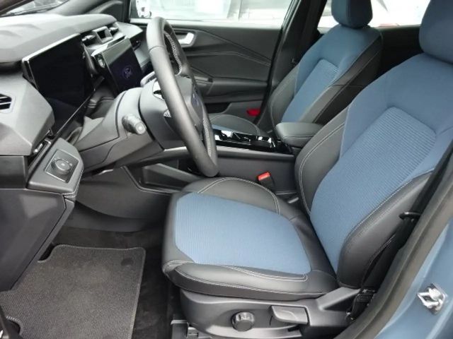 Ford Puma Gen-E