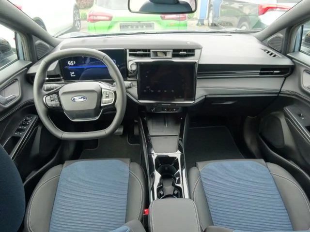 Ford Puma Gen-E