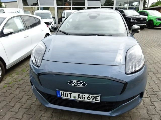 Ford Puma Gen-E