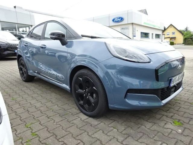 Ford Puma Gen-E