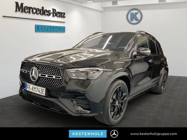Mercedes-Benz GLE 350 de 4Matic Hybrid AMG+AHK+PANO+360°+MULTI 2025 Hybride / Diesel