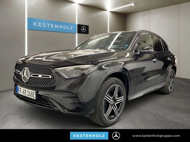 Mercedes-Benz GLC 300 de 4Matic AMG+AHK+PANO+BURMEST+360°+DIGI 2026 Hybride / Diesel