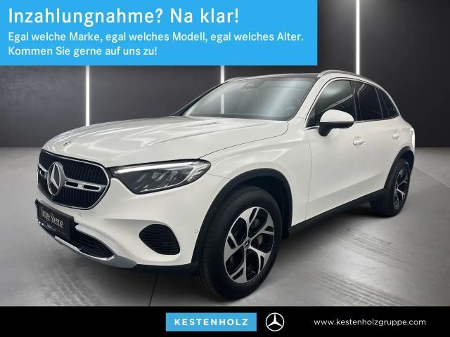 Mercedes-Benz GLC 300 e 4M WideScreen Pano Burmester LED Kamera 2023 Hybride / Benzine