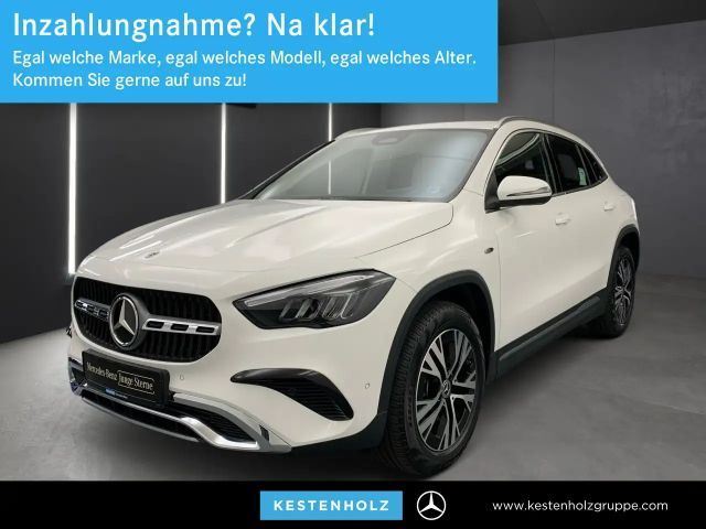 Mercedes-Benz GLA 250 e Hybrid LED Kamera Laderaump Spurhalt-Ass 2025 Hybride / Benzine