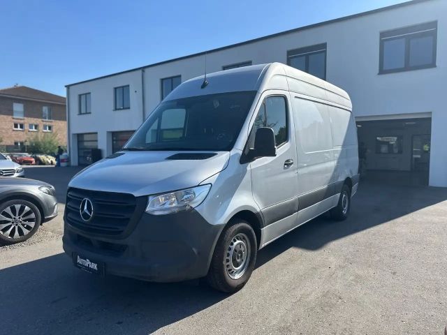 Mercedes-Benz Sprinter III Kasten 315*Kamera*PDC*Klima*Totwin. 2021 Diesel